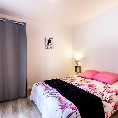 Appartement Design Coty 4 Pers Centre Ville لو هافر المظهر الخارجي الصورة